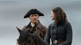 'Outlander' Season 7 Episode 2 Recap: A Murderer Revealed, A Birth & Sad Goodbye for Jamie & Claire
