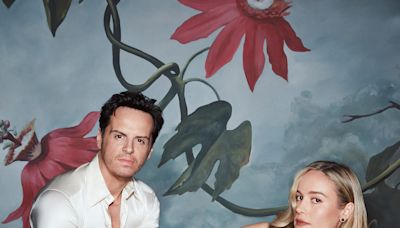 Brie Larson and Andrew Scott Get Honest About Playing Iconic Characters and Struggling Through ‘Lessons of Chemistry’: ‘I...