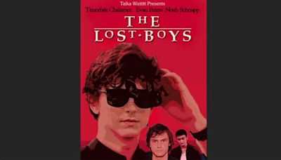 'The Lost Boys' Reboot To Be Directed by Taika Waititi and Star Timothée Chalamet, Evan Peters?