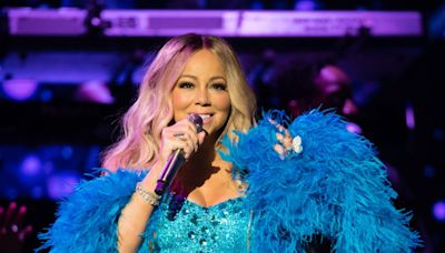 Mariah Carey no puede creer que sea madre de adolescentes