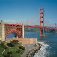 OPENING OF GOLDEN GATE BRIDGE