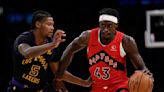 Pascal Siakam será intercambiado de Pacers a Raptors, dice fuente de AP