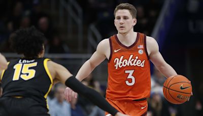 OSU Basketball: Former Cowboys Target Enters Transfer Portal