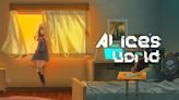 台灣獨立遊戲《Alice's World》公開Steam頁面，結合Meta要素的末日解謎敘事遊戲 - QooApp : Anime Game Platform