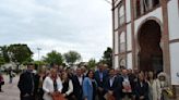 Ciudad Real: "La fiesta nacional volverá a todos los pueblos con Vox en tareas de gobierno"