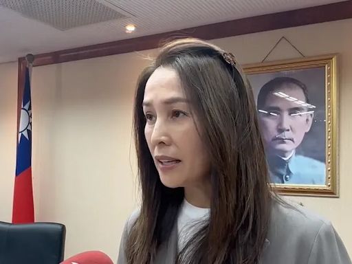 遭民進黨控「挾持議事人員」癱瘓委員會 高金素梅「1句神回」戰力爆表