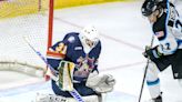 Peoria Rivermen sweep rival with another shutout and clinch home-ice playoff spot