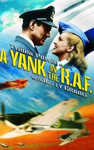 A Yank in the RAF