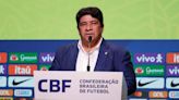 Presidente da CBF vai aceitar decisão de clubes sobre paralisação do futebol no País