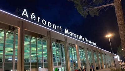 Aéroport de Marseille. Plus de la moitié des vols annulés suite à une grève massive