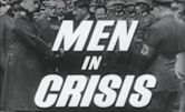 Men in Crisis