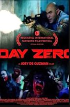 Day Zero (2022) - Watch Full Pinoy Movies Online