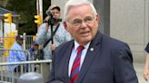 Prosecutors in Sen. Bob Menendez's bribery trial rest; Judge rejects defense request for acquittals