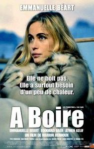 À boire