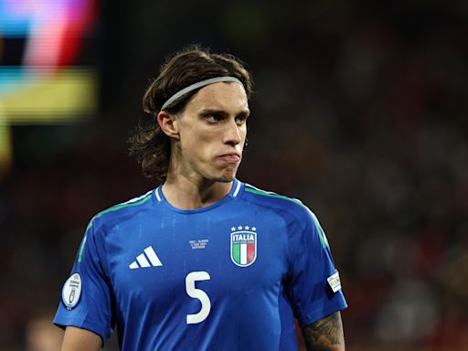 Calafiori: Arsenal beat out clubs across Europe for Italy star