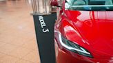 Tesla stockpiled batteries from LG Energy Solution in Q1: report