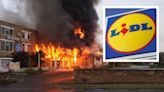 Lidl to launch public consultation over plans to build store on former club site