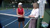 This Central Florida tennis class gets results for children, young adults with special needs
