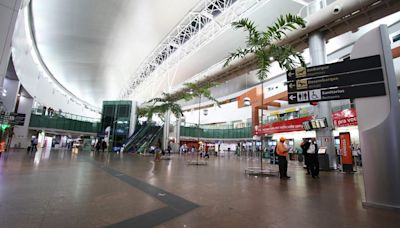 Aeroporto de Maceió tem aumento de 28% no número de voos em agosto