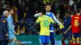 Joselu celebra su 34 cumpleaños con la Roja