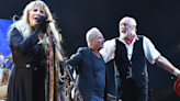 Mick Fleetwood wants Stevie Nicks and Lindsey Buckingham to become friends again