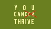 You Can Thrive!