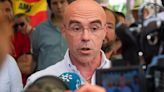 Vox asegura que no parará en la denuncia de la "corrupción" de PSOE y PP en España y Europa: "Vamos a por vosotros"