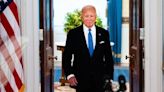 US-Präsident Joe Biden tritt nicht zur Wiederwahl an und empfiehlt Vizepräsidentin Kamala Harris als Präsidentschafts-Kandidatin