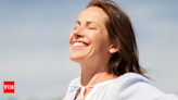 Brain health and happiness: How nurturing our mind can lead to a joyful life - Times of India