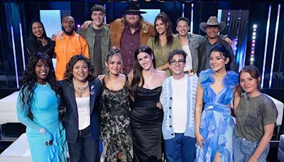 ‘American Idol 22’ episode 12 recap: Who made the Top 12 and who was eliminated on April 21? [Live Blog]