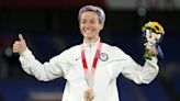 Megan Rapinoe reflects on her journey with the USWNT ahead of the 2024 Olympics