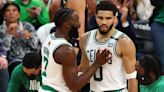 Skip Bayless Claims Tension Between Jayson Tatum And Jaylen Brown After Team USA’s Olympic 2024 Snub