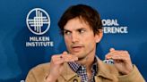 Ashton Kutcher Argues That AI Use Is Efficient for Filmmaking