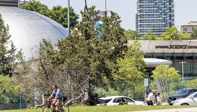 The Ontario Science Centre never should have been Doug Ford’s to close