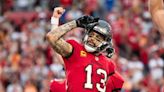 Will Bucs Mike Evans' 1,000-yard Streak Continue in 2024?