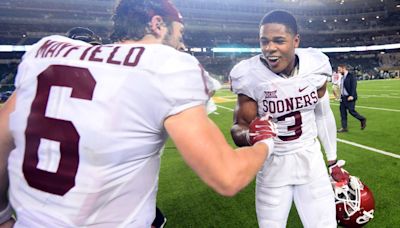How a text from Baker Mayfield landed Sterling Shepard with the Bucs