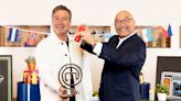 Gregg Wallace teases new Celebrity MasterChef series