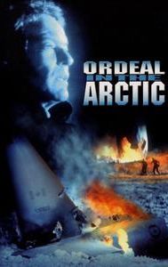 Ordeal in the Arctic