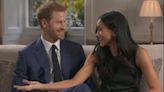 RICHARD EDEN: 'Insincere' Meghan sent out warning signs from start