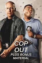 Cop Out (2010 film)