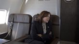 Kamala Harris Says She Is Ready to Serve as Biden Faces Age Scrutiny