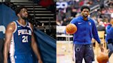 Why Didn't Joel Embiid Play Today? Exploring 76ers Star's Absence From Team USA Lineup vs South Sudan