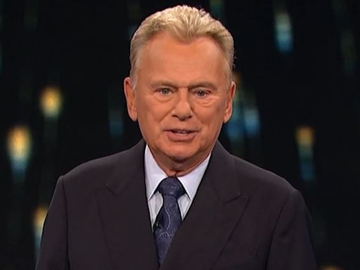 Pat Sajak Says Goodbye to “Wheel of Fortune” Viewers in Emotional Speech: 'Thank You for Allowing Me Into Your Lives'