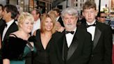 George Lucas' 4 Children: All About Amanda, Katie, Jett and Everest