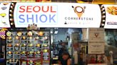 Seoul Shiok: Korean kopitiam stall with mini army stew, fried chicken, bibimbap & japchae in the heartlands