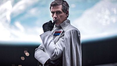 Star Wars Andor Season 2 Will Reportedly Bring Back Ben Mendelsohn As Death Star Architect