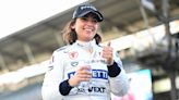 Road America win, solid Laguna Seca doubleheader send Jamie Chadwick up Indy NXT standings