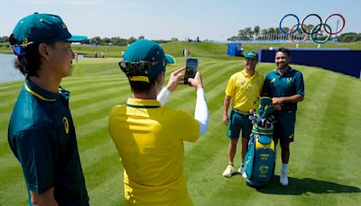 Jason Day regrets missing the 2016 Olympics and refers to burnout