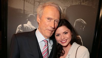 Clint Eastwood's Daughter Morgan Is Pregnant, Expecting First Baby