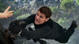 ¡Regresa Ethan Hunt!: Todo sobre ‘Misión Imposible 7’ y sus sorprendentes escenas de acción